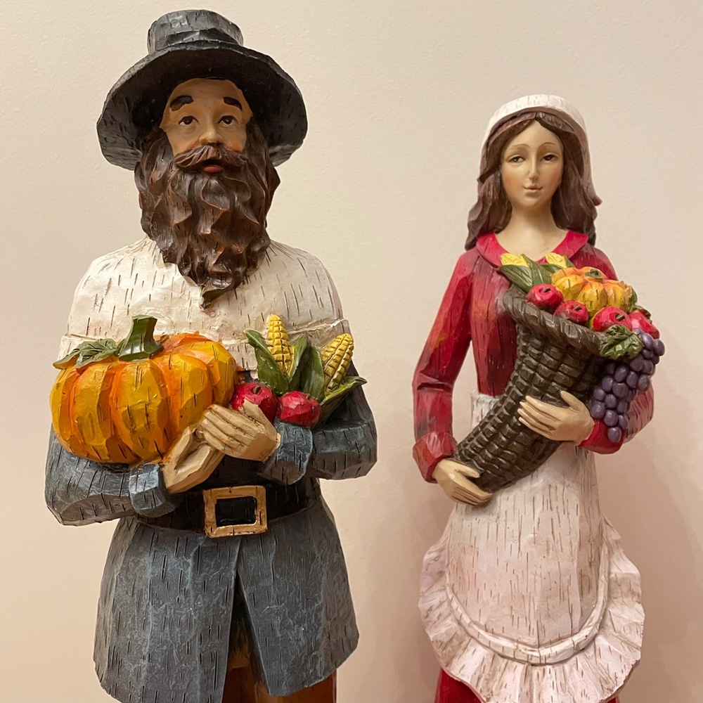 THANKSGIVING SPECIALS BIG SAVINGS